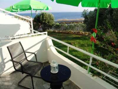 Appartement Elpida Andros à Batsíon Extérieur photo